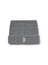 MLB Summer Crochet Meowing Beanie