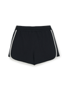 MLB Women's Basic Small Logo Running Dolphin Pants