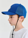 MLB [cool Field] Mesh Ballcap