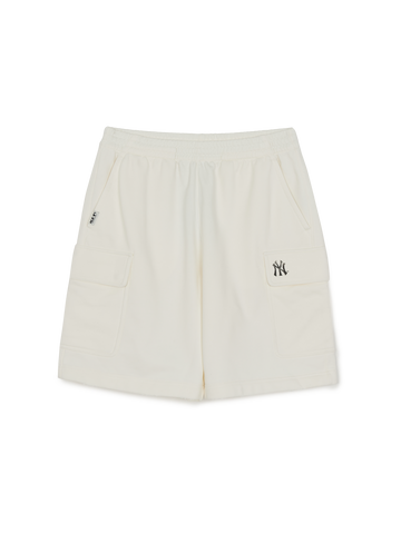 MLB Basic Vintage Damage 9In Cargo Shorts