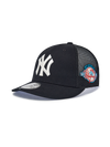 MLB Signature Patch Mesh Cap