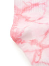 MLB Tie-dye Lettering Socks