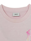 MLB Steet Basic Summer Logo T-shirt