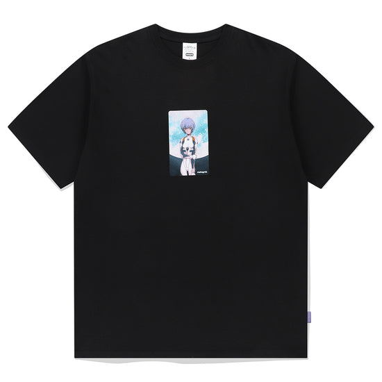 Mahagrid Fly Me to the Moon Tee