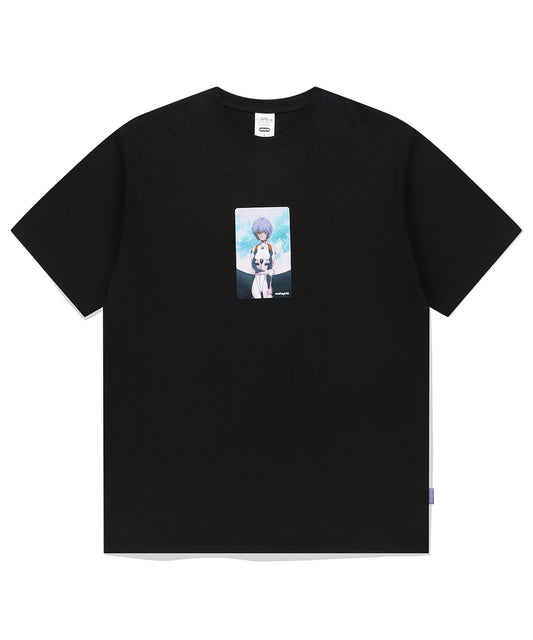 Mahagrid Fly Me to the Moon Tee