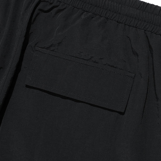 Nice Ghost Club 3Star Nylon Bermuda Cargo Shorts