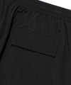 Nice Ghost Club 3Star Nylon Bermuda Cargo Shorts
