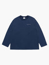 ADLV Basic Bio Dying Long Sleeve T-Shirt