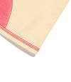 Nice Ghost Club Gakiya Isamu Slim Tee [Yellow]