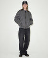 Mahagrid Standard Denim Pant