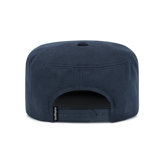 Mahagrid Cave Pillbox Cap