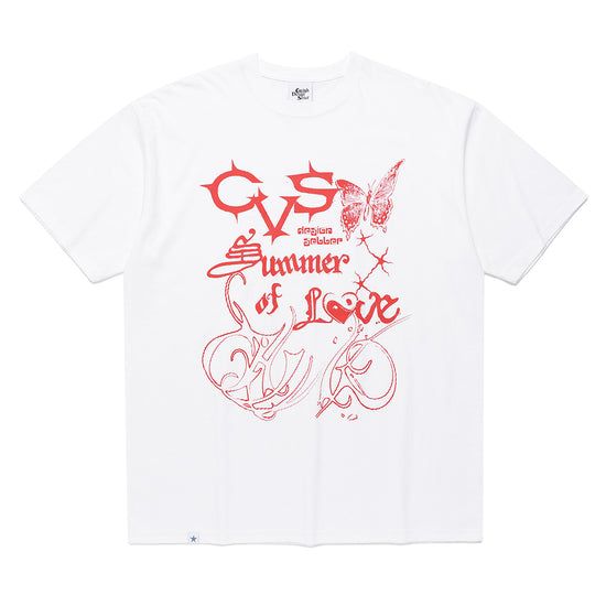 Cavish SOL SS TEE