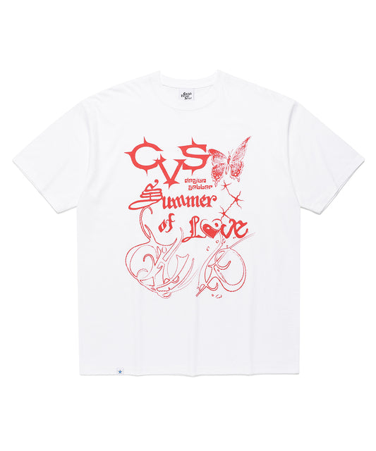 Cavish SOL SS TEE