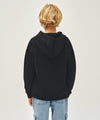Marithé François Girbaud Kids Classic Logo Hoodie