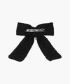 Marithé François Girbaud Kids W Tweed Hair Clip