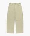 Marithé François Girbaud M Curved Chino Pants