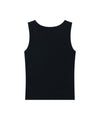 Mahagrid Cross Stud Tank Top