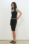 General Idea WOMAN Eyelet Sleeveless