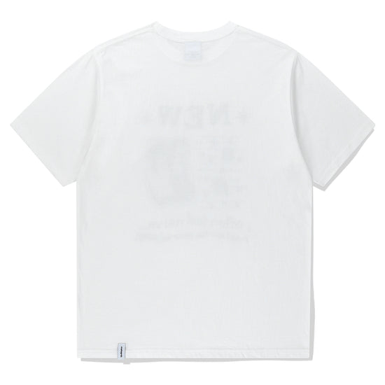 Mahagrid New Rockstar Tee