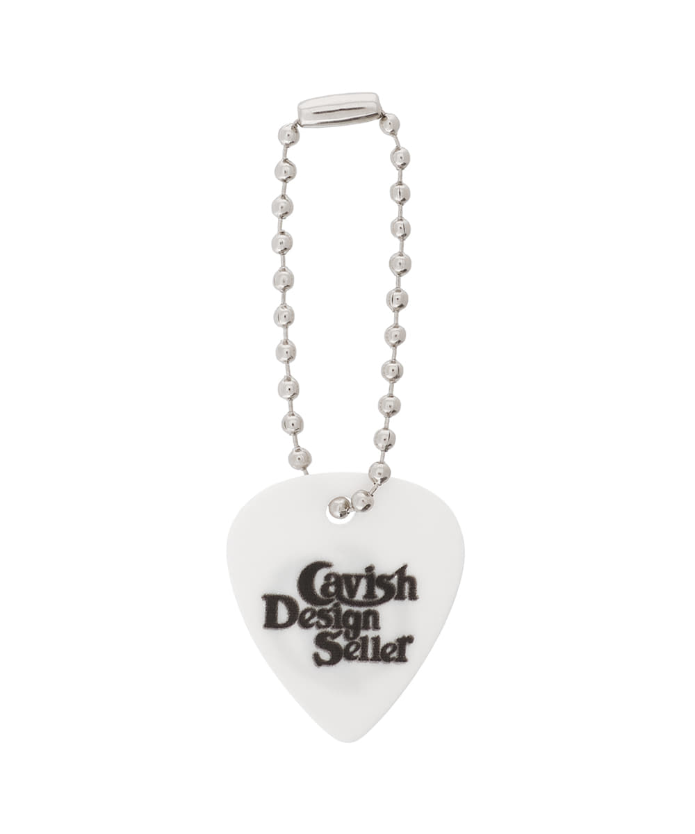 Cavish TRIBE PICK KEYRING
