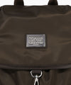 Marithé François Girbaud Classic Logo Big Backpack
