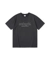 Mahagrid Third Logo Tee