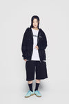 ADLV Carpenter Zurry Short Pants