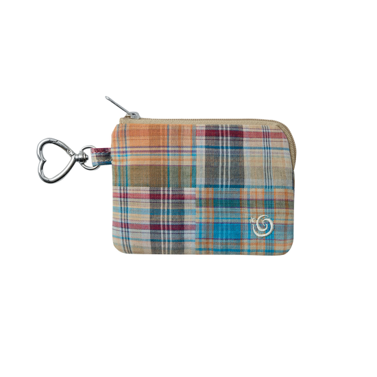 AEAE Check Card Pocket