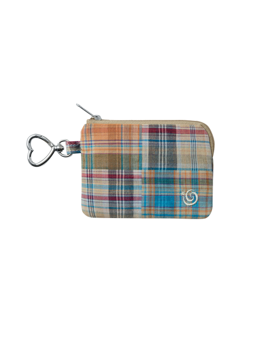 AEAE Check Card Pocket
