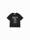 ADLV Kids Football AC Bear Short Sleeve T-Shirt
