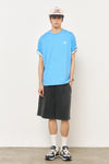 General Idea MAN Pigment Banding Shorts
