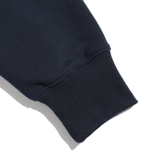 Nice Ghost Club 3 Star Logo Hoodie
