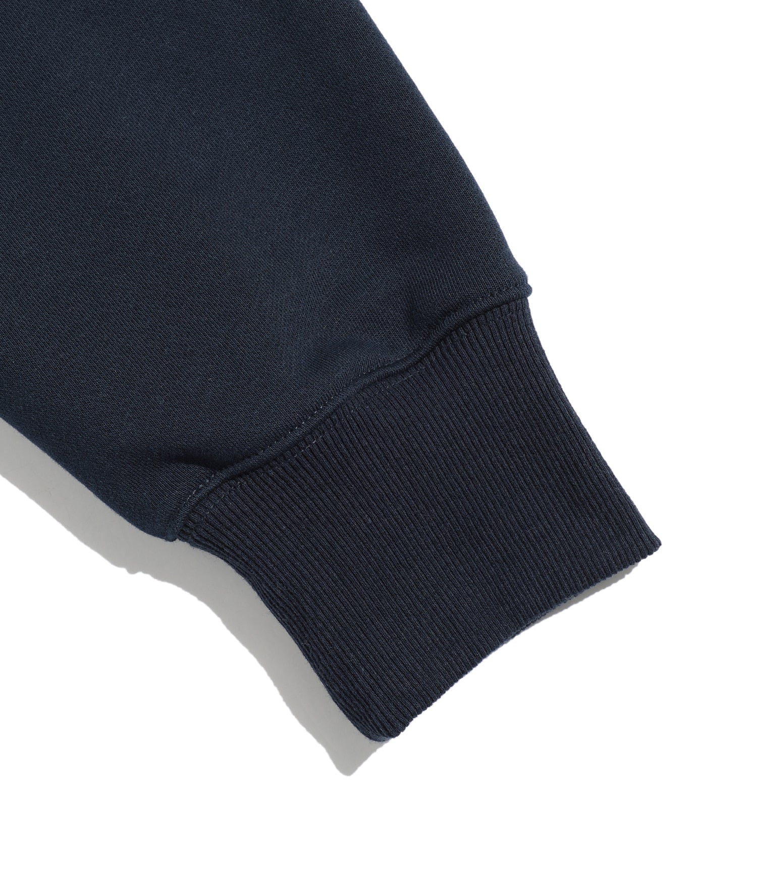 Nice Ghost Club 3 Star Logo Hoodie