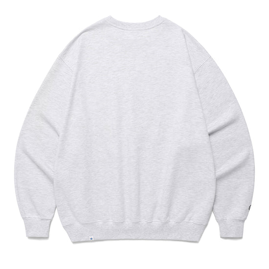 Cavish Dust Seller Logo Sweatshirt