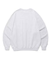 Cavish Dust Seller Logo Sweatshirt