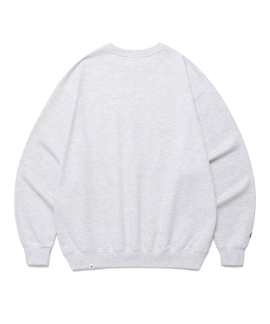 Cavish Dust Seller Logo Sweatshirt