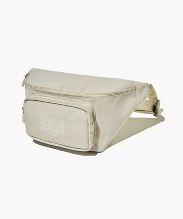 Marithé François Girbaud KIDS CLASSIC LOGO WAIST BAG
