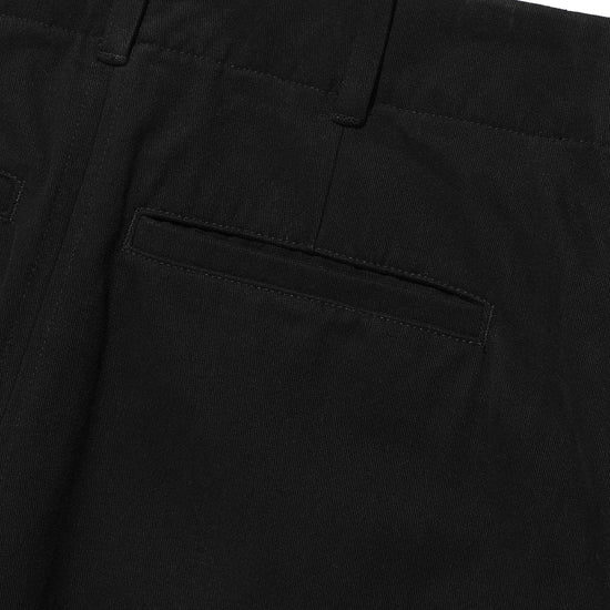 Nice Ghost Club Layered Skirt Chino Pants