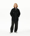 Mahagrid Washed Field Jacket