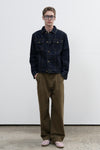 General Idea MAN Regular Denim Jacket