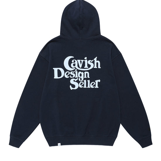 Cavish Seller Logo Hoodie