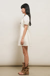 General Idea WOMAN Volume Mini Dress