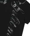 Mahagrid Truth Eyelet Tee