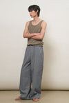 General Idea MAN Basic Sleeveless Top