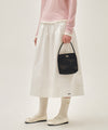 Marithé François Girbaud Regular Logo Mini Bag