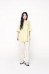 ADLV Basic Logo Season 3 Short Sleeve T-Shirt