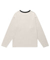 Cavish Twin Star Long Sleeve Tee