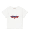 Bitter Cells Bella Logo Tee