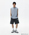 Mahagrid Tech Pigment Sweatshort