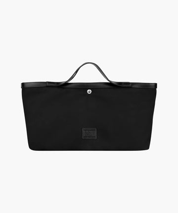 Marithé François Girbaud CLASSIC LOGO TOTE BAG